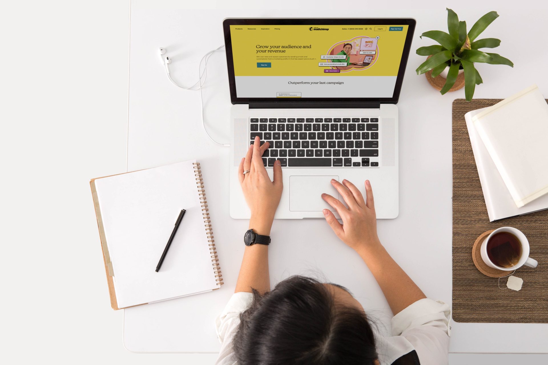 What are the benefits of investing in digital marketing for small business owners? How will it help them expand their market reach and increase sales/traffic on their website?