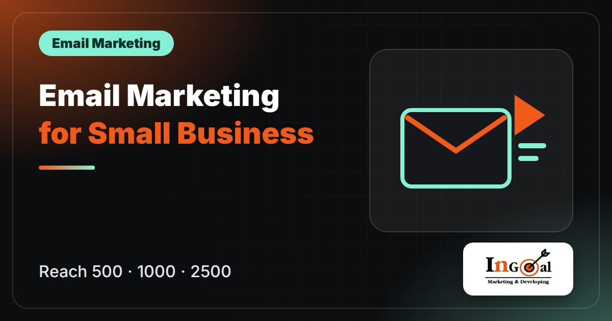 Email Marketing for Small Businesses (2026): Hostinger Reach 500, 1000 and 2500 Compared with Mailchimp and Brevo