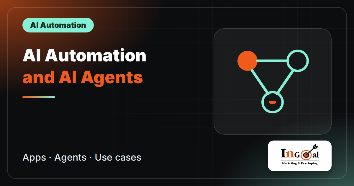 Automation Apps and AI Agents for Small Businesses (2026): Hostinger vs n8n Cloud and Zapier