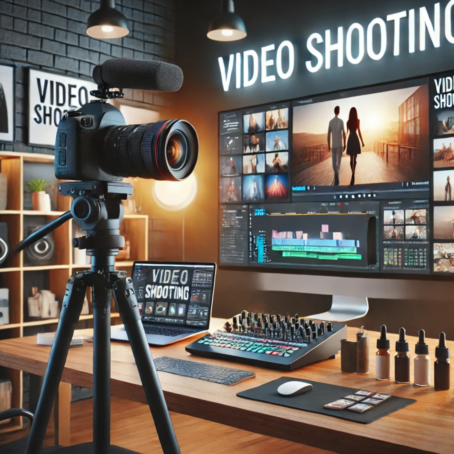 تحسين محركات البحث SEO والتسويق الرقمي